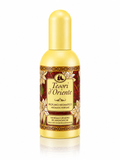 Madagascar Vanilla and Ginger