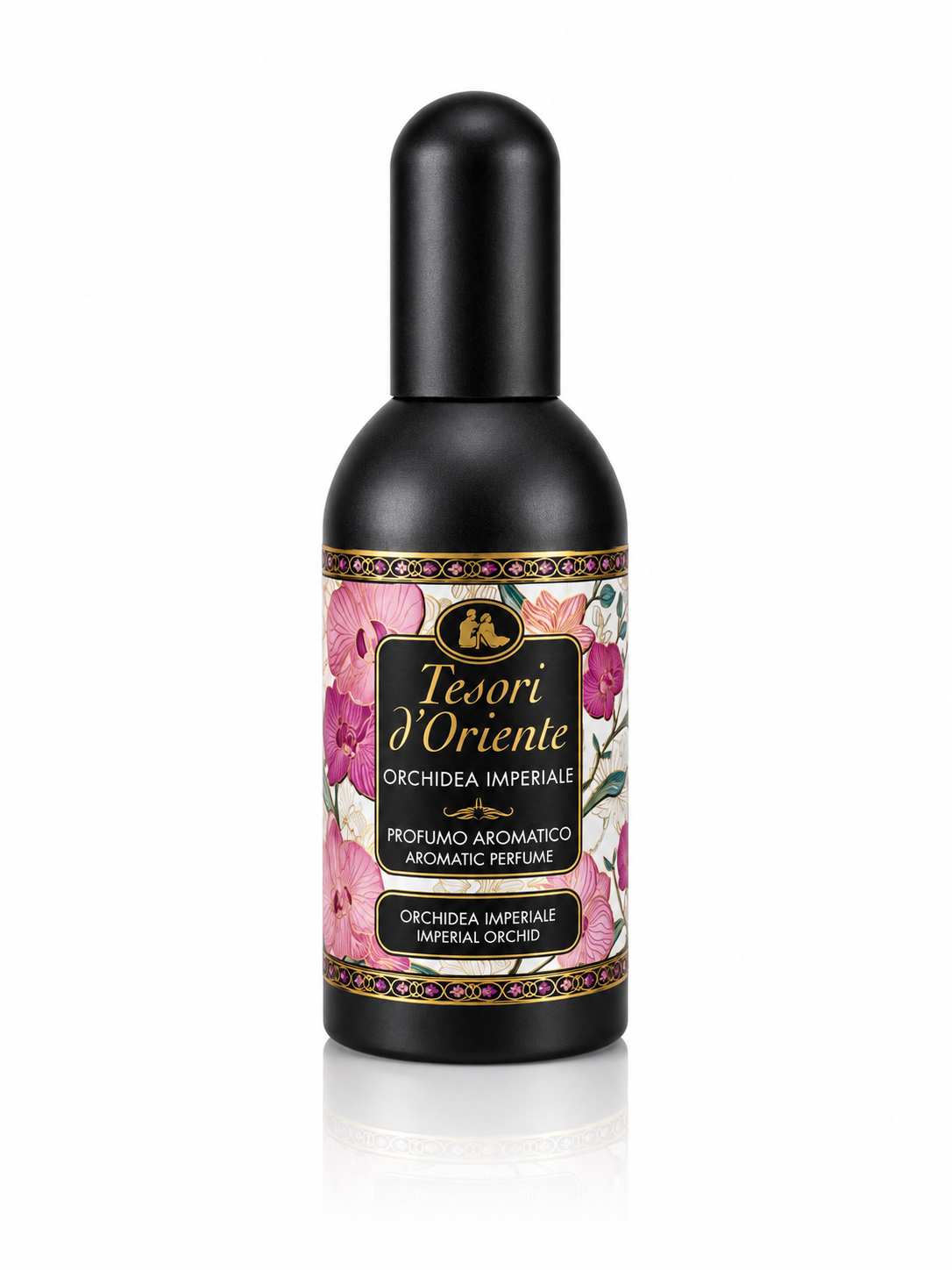 Orchidea della Cina