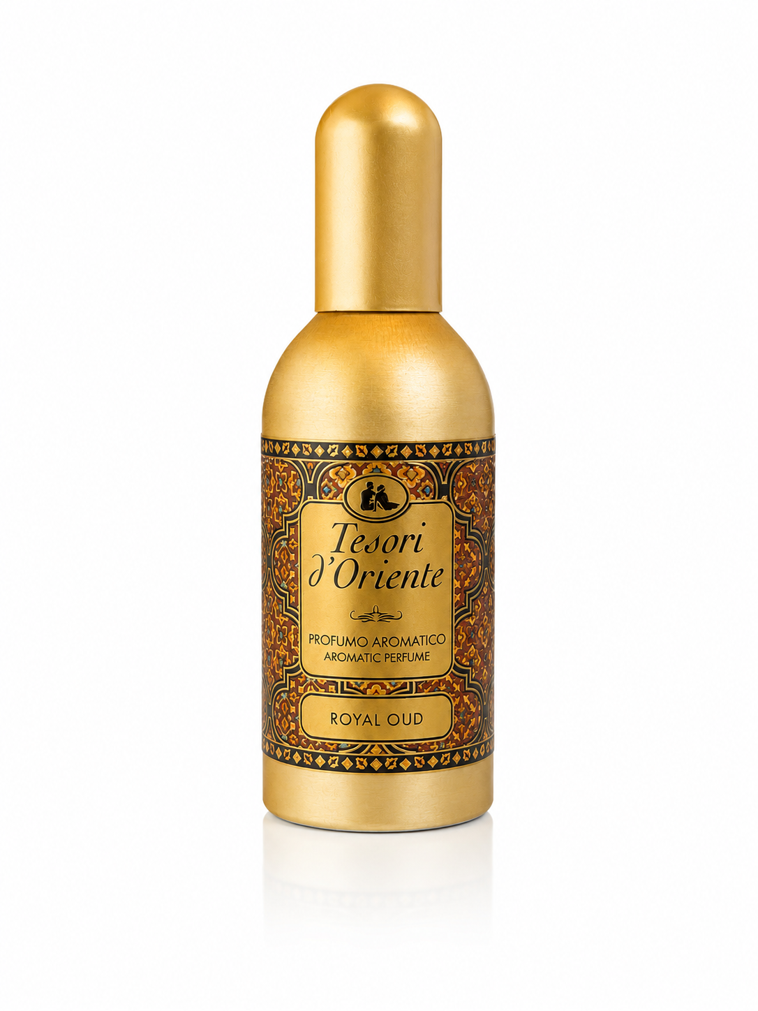 Royal Oud Dello Yemen
